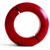 Black Label Ballstretcher Don Hut 35 mm - Hauteur 30 mm Rouge